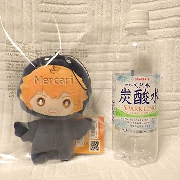 ハイキュー!! ヒナガラスぷかぷかヘリ　全1種 おもちゃ　日向翔陽　まとめ売り ハイキュー!! ヒナガラスぷかぷかヘリ 日向翔陽 フィギュア